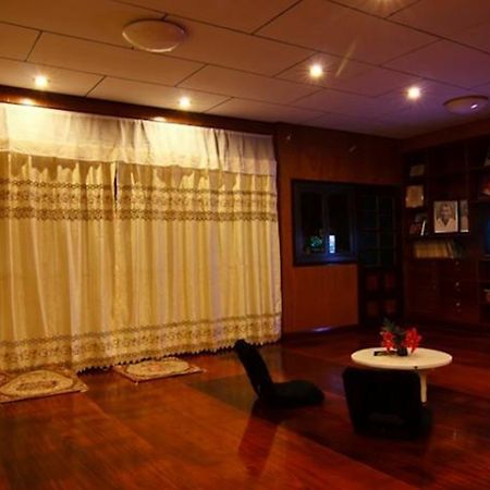 Chezmoi Handicraft And Homestay Chiang Rai Dış mekan fotoğraf