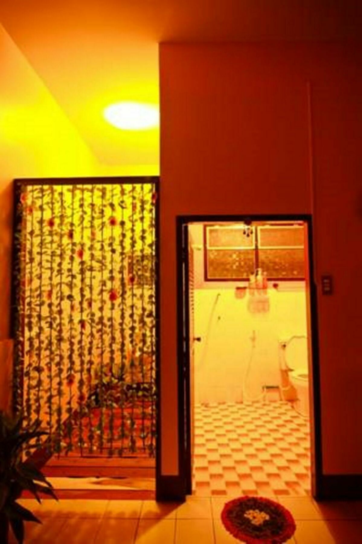 Chezmoi Handicraft And Homestay Chiang Rai Dış mekan fotoğraf